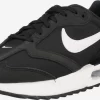 Nike Sportswear Running Sneakers Sneaker Low AIR MAX DAWN Kvinder Sort