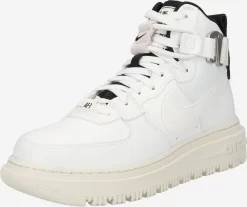 Nike Sportswear High Top Sneakers Sneaker High AF1 HI UT 2.0 Kvinder Hvid