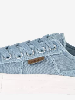 Dockers By Gerli Skate Sneakers Sneaker Low Kvinder Røgblå -Sneakerbutik Til Kvinder 6659fa404da80cbdc6c24824ade0d7f4 scaled