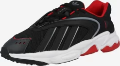 Adidas Originals Running Sneakers Sneaker Low OZTRAL Kvinder Sort