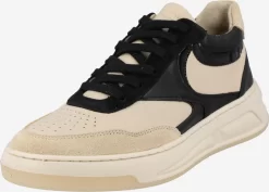 Bronx Fashion Sneakers Sneaker Low Old-Cosmo Kvinder Camel