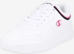 Casual Sneakers Sneaker Low REBOUND Kvinder Hvid