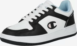 Fashion Sneakers Sneaker Low REBOUND 2.0 Kvinder Hvid