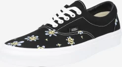 Vans Skate Sneakers Sneaker Low Era Kvinder Natblå / Lyseblå