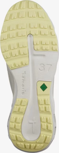 Tamaris Running Sneakers Sneaker Low Kvinder Sand / Mørkebeige -Sneakerbutik Til Kvinder 6b1095ab10bc95fbbf66fc853c3ef248 scaled