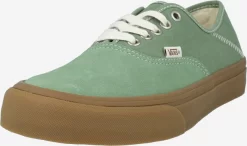 Vans Skate Sneakers Sneaker Low Kvinder Mint / Jade