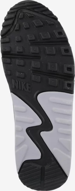 Nike Sportswear Running Sneakers Sneaker Low AIR MAX 90 FUTURA Kvinder Grå / Sort -Sneakerbutik Til Kvinder 6bbc07cb672c8ac8b8ec645e8b9edc60 scaled