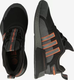 Adidas Originals Running Sneakers Sneaker Low NMD_V3 Kvinder Mørkegrå -Sneakerbutik Til Kvinder 6bc83dca9bac64e20ddb37d63281c1d3 scaled