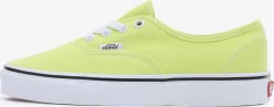 Vans Skate Sneakers Sneaker Low Kvinder Siv