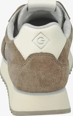 Gant Running Sneakers Sneaker Low Bevinda Kvinder Brokade / Lysebrun -Sneakerbutik Til Kvinder 6efbe47ba577fc6380e855e04f0a8d10 scaled