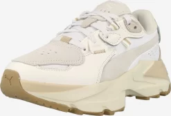 Puma Fashion Sneakers Sneaker Low Orkid Selflove Kvinder Hvid / Uldhvid