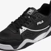 Fila Casual Sneakers Sneaker Low CASIM Kvinder Sort