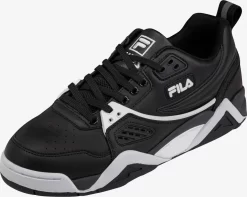 Fila Casual Sneakers Sneaker Low CASIM Kvinder Sort