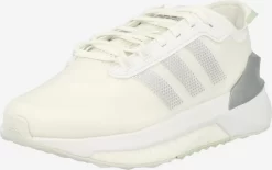 Adidas Sportswear Fashion Sneakers Sneaker Low AVRYN Kvinder Offwhite / Naturhvid