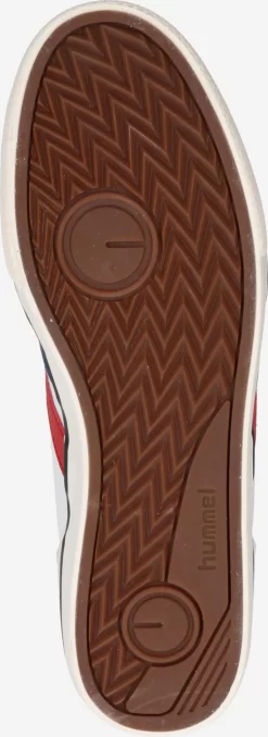 Hummel Skate Sneakers Sneaker Low Stadil Kvinder Hvid / Offwhite -Sneakerbutik Til Kvinder 733263dd6e335931a2e0e7e73e804ba0 scaled