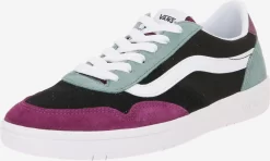 Vans Skate Sneakers Sneaker Low Cruze Kvinder Jade