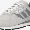 Adidas Originals Running Sneakers Sneaker Low TREZIOD 2 Kvinder Grå / Grafit
