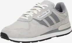 Adidas Originals Running Sneakers Sneaker Low TREZIOD 2 Kvinder Grå / Grafit
