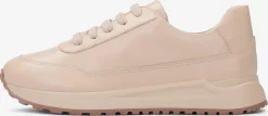 Kazar Casual Sneakers Sneaker Low Kvinder Beige