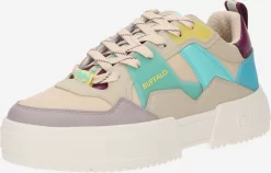 Buffalo Fashion Sneakers Sneaker Low RSE V2 Kvinder Blandingsfarvet