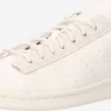 Adidas Originals Casual Sneakers Sneaker Low STAN SMITH PARLEY Kvinder Hvid
