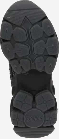 Buffalo Fashion Sneakers Sneaker Low BINARY Kvinder Sort -Sneakerbutik Til Kvinder 7bba946609da6ef41975ea045c900c5c scaled