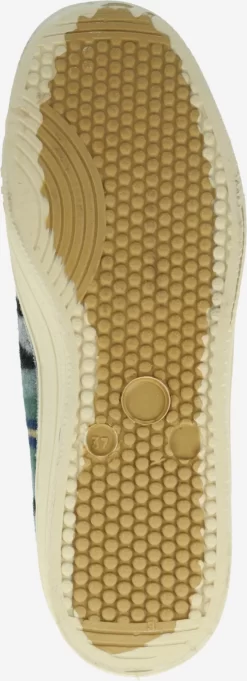 Skate Sneakers Sneaker Low PENDLETON Kvinder Sort -Sneakerbutik Til Kvinder 7cca92e08dea6fe6c51d5f0010ca1a81 scaled