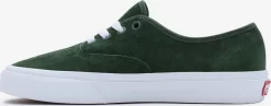 Vans Skate Sneakers Sneaker Low Kvinder Mørkegrøn -Sneakerbutik Til Kvinder 7d6d3b7c945baba735edc392a2bcdfc1
