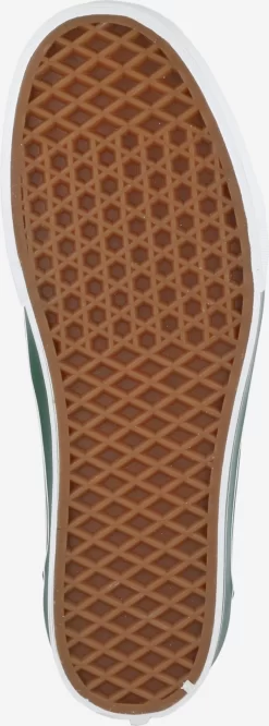 Vans Skate Sneakers Sneaker Low Kvinder Smaragd / Hvid -Sneakerbutik Til Kvinder 7ecc1c07c3bab663ccd2088b18eb3639 scaled