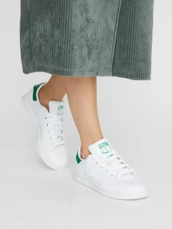 Adidas Originals Casual Sneakers Sneaker Low STAN SMITH Kvinder Hvid -Sneakerbutik Til Kvinder 7fecabc214422ad5e3e942aad0e63216 scaled