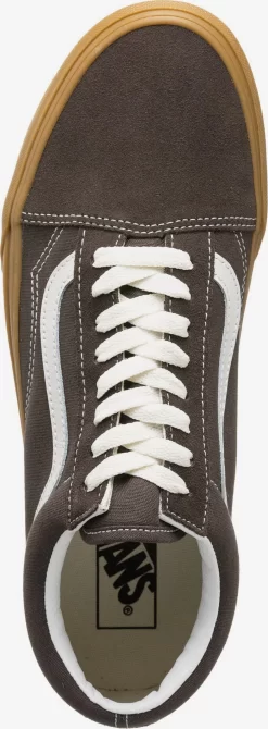 Vans Skate Sneakers Sneaker Low Old Skool Kvinder Brun -Sneakerbutik Til Kvinder 80990c7459946a396c705972cc1f8c0b scaled
