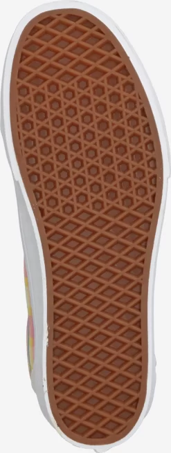 Vans Skate Sneakers Sneaker Low Kvinder Lys Pink -Sneakerbutik Til Kvinder 80a1f7b9263a512f017e40c829105ea9 scaled