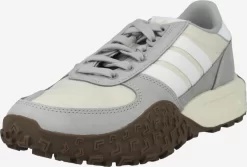 Adidas Originals Running Sneakers Sneaker Low RETROPY E5 W.R.P. Kvinder Grå / Lysegrå