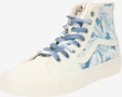 Vans High Top Sneakers Sneaker High Kvinder Offwhite