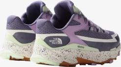 The North Face Running Sneakers Sneaker Low Vectiv Taraval Kvinder Blomme / Orkidee -Sneakerbutik Til Kvinder 82fc2a7d315769168e07781be118df62