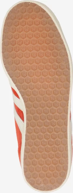 Adidas Originals Casual Sneakers Sneaker Low GAZELLE Kvinder Rød -Sneakerbutik Til Kvinder 8306bba1992af101e1891bf475af0110 scaled