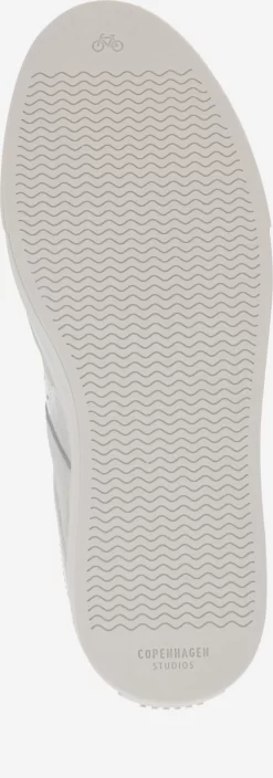 COPENHAGEN Fashion Sneakers Sneaker Low Kvinder Sølv -Sneakerbutik Til Kvinder 85871dae32ee1f4ff8565032a50d786a scaled