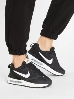 Nike Sportswear Running Sneakers Sneaker Low AIR MAX DAWN Kvinder Sort -Sneakerbutik Til Kvinder 858b7ae80d7d2ce9adf48ebd52a183e7 scaled