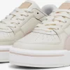 Puma Casual Sneakers Sneaker Low Kvinder Uldhvid
