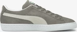 Puma Casual Sneakers Sneaker Low Classic XXI Kvinder Grå -Sneakerbutik Til Kvinder 85ad73024b2ad728527c7d4db28f52b3