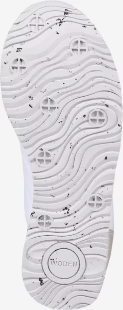 Woden Running Sneakers Sneaker Low Nora III Kvinder Hvid -Sneakerbutik Til Kvinder 86527119cf35f655fb7933d52af97f8d scaled