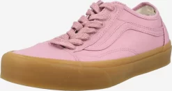 Vans Skate Sneakers Sneaker Low Old Skool Kvinder Orkidee