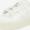 Adidas Originals Fashion Sneakers Sneaker Low FORUM BONEGA Kvinder Hvid