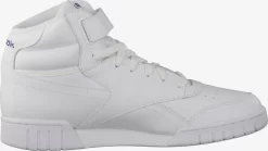 REEBOK CLASSICS High Top Sneakers Sneaker High Ex-O-Fit Hi Kvinder Hvid -Sneakerbutik Til Kvinder 87eaf86110101d0ccc4728241b70c8b2