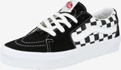 Vans Skate Sneakers Sneaker Low SK8 Kvinder Sort