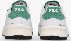 Fila Running Sneakers Sneaker Low AVENIDA Kvinder Hvid -Sneakerbutik Til Kvinder 887a11f5c115335425ac3ebebe848dd9