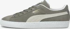Puma Casual Sneakers Sneaker Low Classic XXI Kvinder Grå