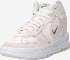 Nike Sportswear High Top Sneakers Sneaker High DUNK HIGH UP Kvinder Hvid