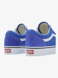Vans Skate Sneakers Sneaker Low Old Skool Kvinder Royalblå -Sneakerbutik Til Kvinder 89f4739f2cbd7025f198ddbb3b4feb25 scaled