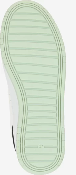 ONLY Casual Sneakers Sneaker Low SAPHIRE Kvinder Hvid -Sneakerbutik Til Kvinder 8b896f83394908460c68dcfc5a833745 scaled